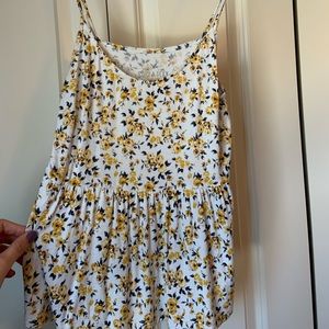 American Eagle soft tank top
